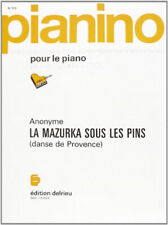 Mazurka sous les pins -