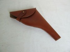 Holster De Pistolet Webley De