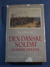 Den Danske Soldat Gennem