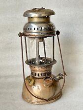 Ancienne Lampe À Kérosène