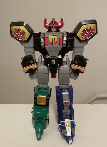 Power rangers dino megazord - power,
