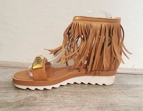 Destockage sandales donna più - donna,