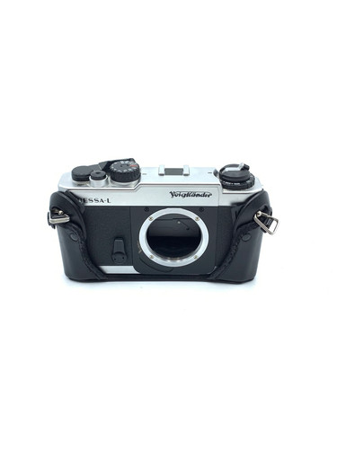 Used voigtlander bessa - voigtlander, bessa-l