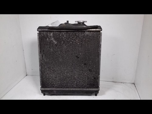 Thermique honda civic - civic, vi