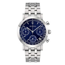 Montre Bulova Chrono 262 kHz