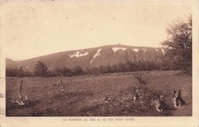 88 LA BRESSE LE HOHNECK