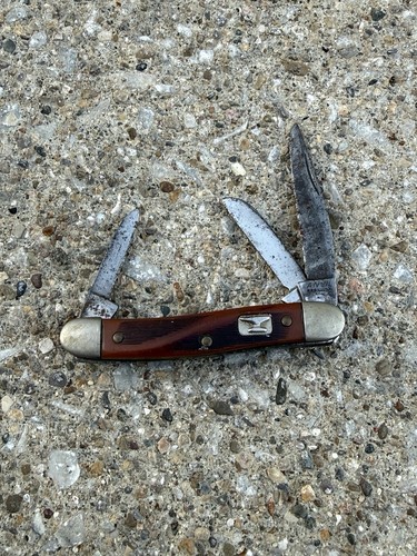 Anvil mini stockman colonial - mini,
