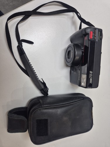 Pentax zoom 70s - pentax,