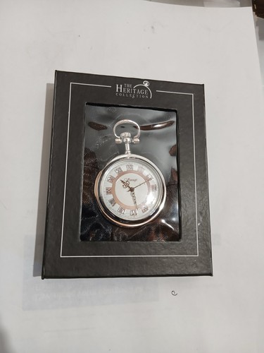 Montre gousset the héritage - montre,
