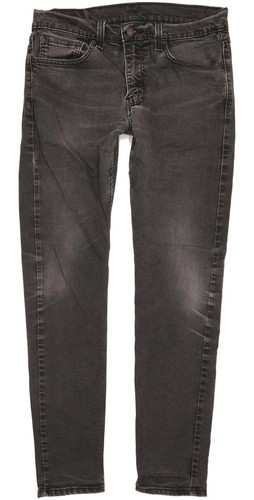 Levi 512 homme noir - levi's,