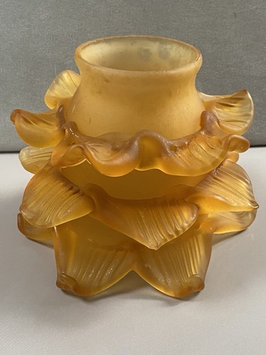 Tulipe lampe applique - ou,