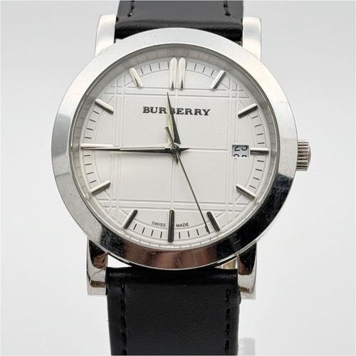 Montre burberry bu1382 - montre,