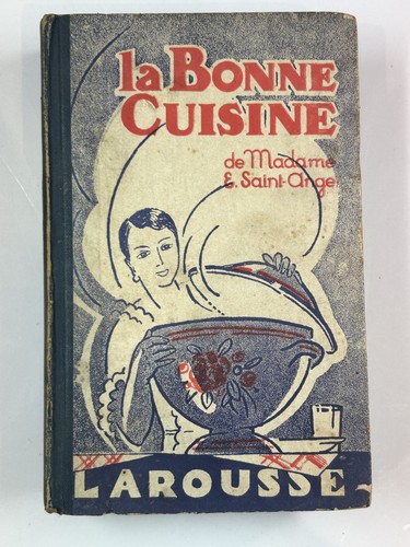 Bonne cuisine madame e - cuisine, de
