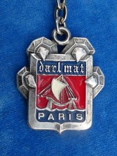 RARE TOP ! PORTE-CLES VINTAGE