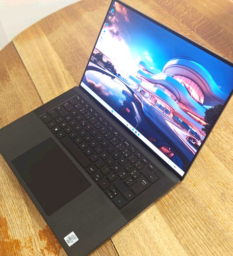Dell précision 5550 - dell, 5550,