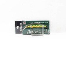 Jackson Artist FR 55 Naufrage Minnow Leurre KY (5458)