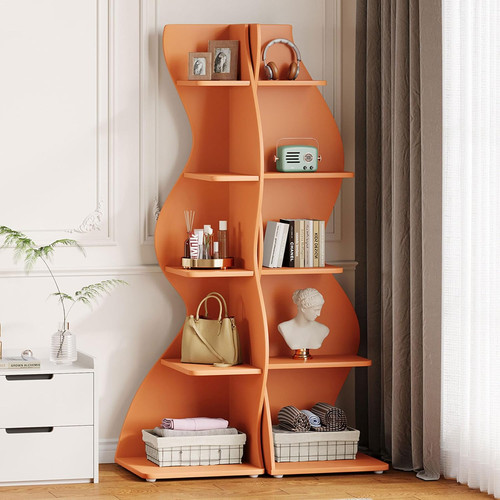 Tribesigns wavy corner - tribesigns,