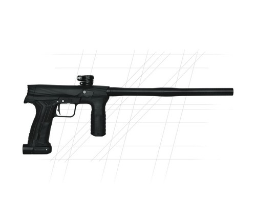 Paintball lanceur etha - paintball,