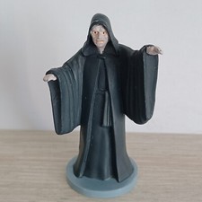 Figurine Star Wars -PALPATINE -  1995 LFL APPLAUSE  - La Guerre des Étoiles 