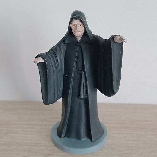 Figurine star wars palpatine - star, -palpatine