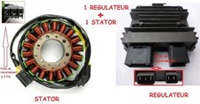 STATOR REGULATEUR CB 600