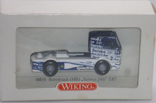 WIKING camion de course