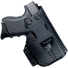 Black Scorpion Gear IWB Full