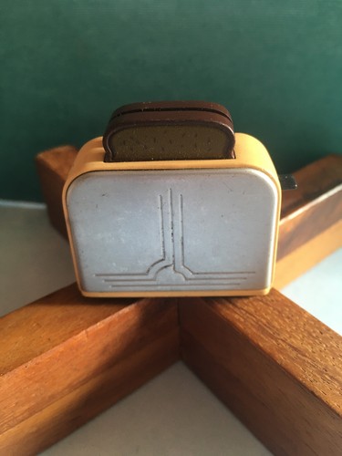 Vintage briquet gaz - vintage, à