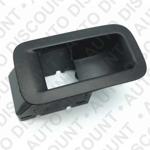Support bouton interrupteur