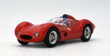 New CMC MASERATI TIPO 61 2.9L
