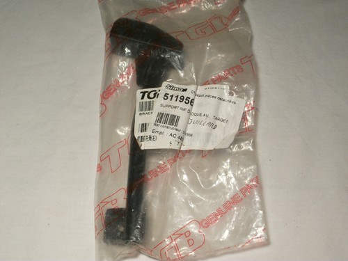 Tgb 511956 support - tgb,