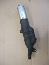 Silencieux d'échappement pour