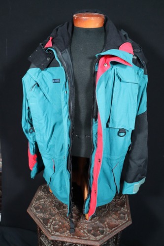 Veste ski vintage columbia - ski,