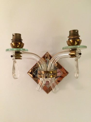 Applique dlg adnet vintage - adnet,