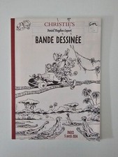 Christie's - Maghen -