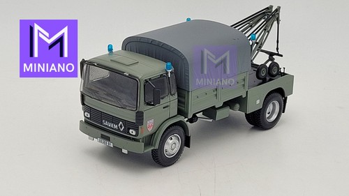 Camion saviem depannage - jr, 19