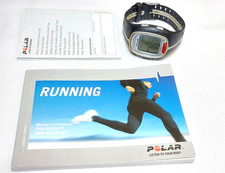 Polar Mens Fitness Watch RS200