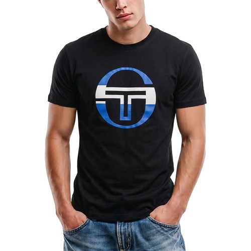 Sergio tacchini iberis shirt - sergio, t-shirt