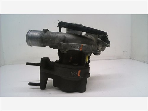 Turbo occasion opel - opel, iii