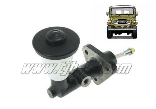 Emetteur embrayage toyota - emetteur,