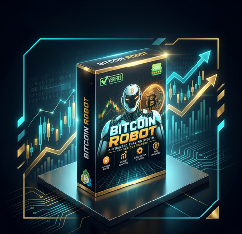 Bitcoin robot mt5 - robot,