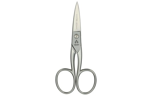 Alpen ciseaux ongles pieds - alpen, à