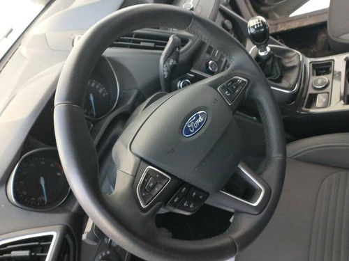 Volant ford kuga line - ford,