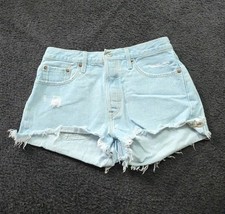 New $68 Ladies 29 x2" Levi's