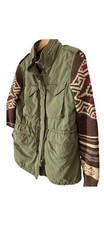 Veste ralph lauren militaire - lauren,
