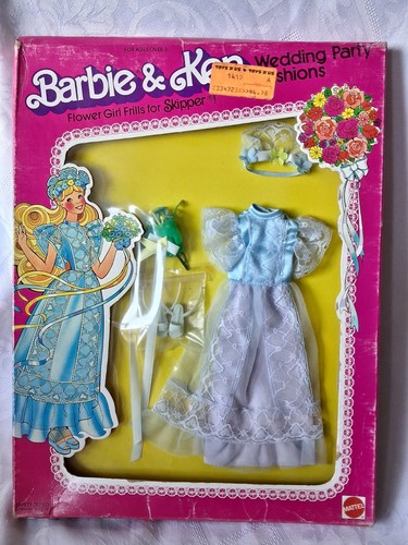 Robe flower girl - robe,