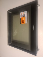 Vitre de porte extérieure pour four multifonction Pyrolyse Whirlpool FXTP6 AKZ96