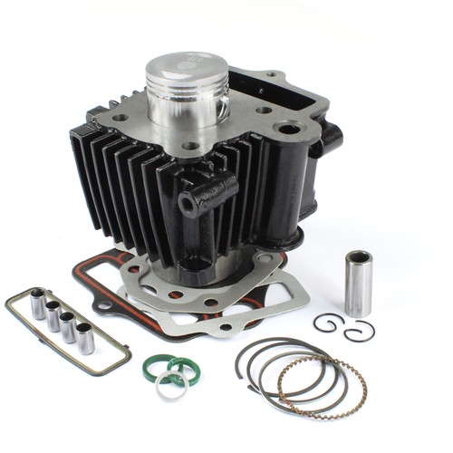 Cylindre piston moto tnt fonte - cylindre,