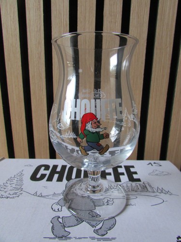 Lot verres bière la - de, à