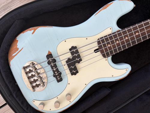 Lakland usa classic string - usa,